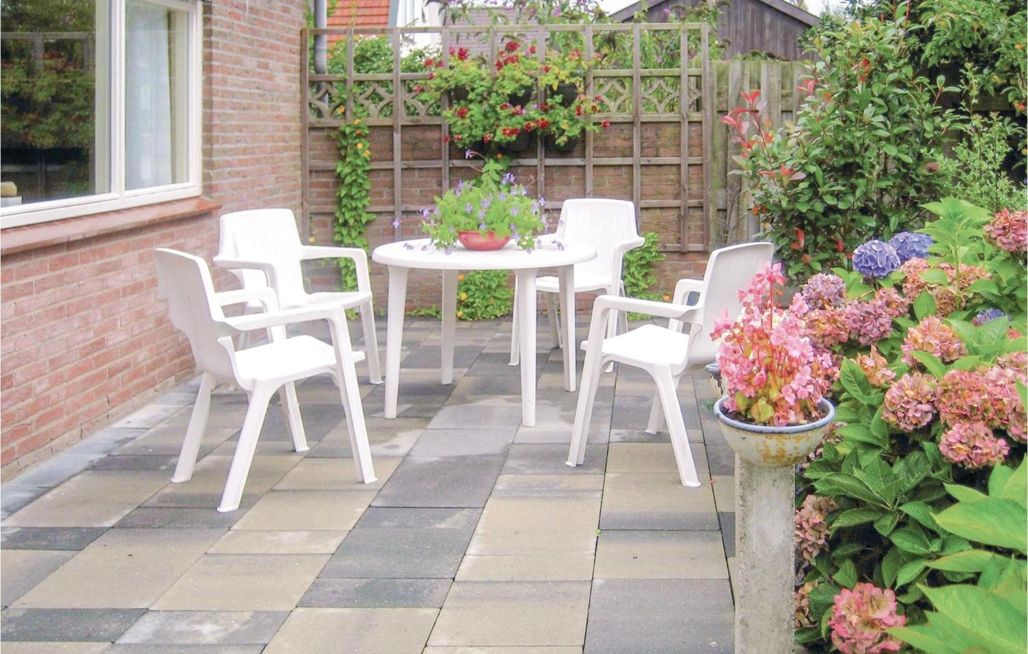 Nice Apartment In Hippolytushoef With Wifi Exterior photo